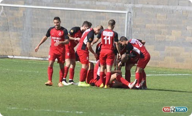 חוגגים את השלישי (שלומי גבאי)